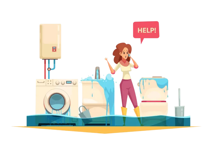 Нужна помощь мастера